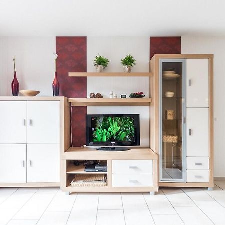 בולטנהאגן Duenenhaeuser Haus 3A מראה חיצוני תמונה