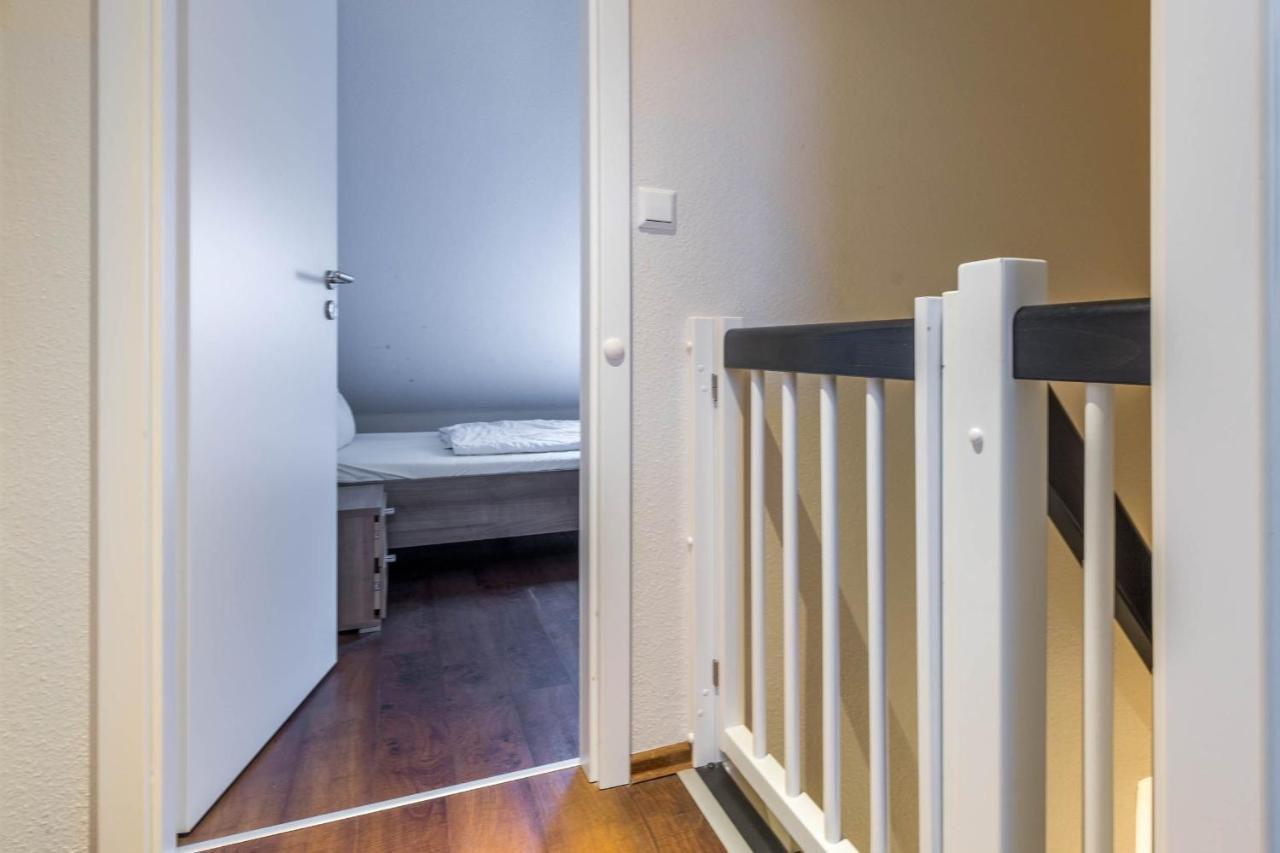 בולטנהאגן Duenenhaeuser Haus 3A מראה חיצוני תמונה